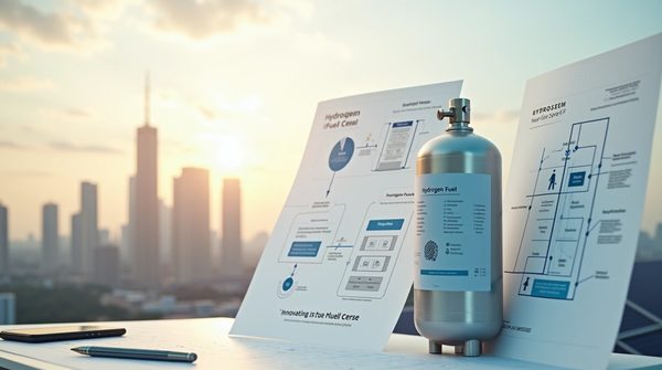 Exploring effective hydrogen storage solutions for renewable energy efficiency