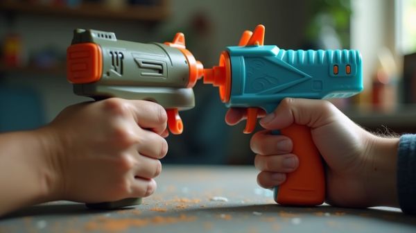 Struggling to choose the right bd556 gel blaster for you?