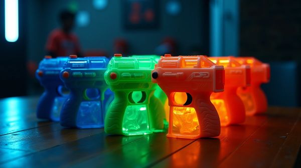 Struggling to choose the right bd556 gel blaster for you?