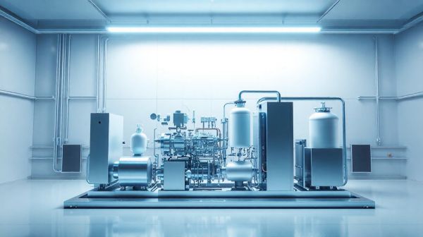 Top hydrogen storage technologies boosting renewable energy efficiency