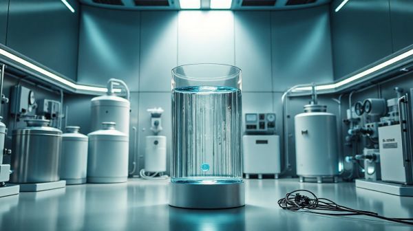 Top hydrogen storage technologies boosting renewable energy efficiency