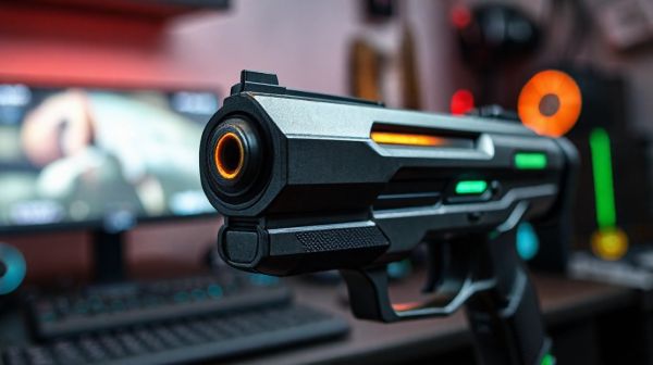 Top tips for selecting the perfect bd556 gel blaster