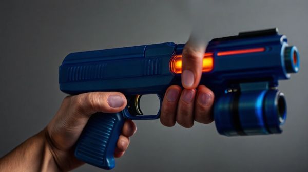 Top tips for selecting the perfect bd556 gel blaster