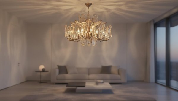 Why Does the Lustria Luminary Shine as a Unique Decorative Light?